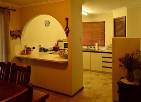 Nulla Nulla Farm Retreat - Holiday Jervis Bay 2