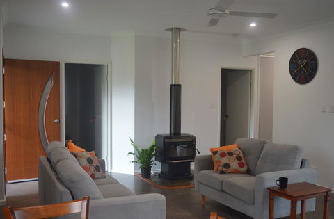 Nyleta Lodge - Holiday Jervis Bay 2