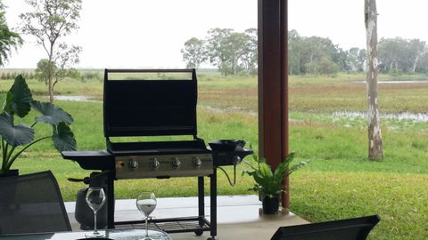 Nyleta Lodge - Holiday Jervis Bay 3