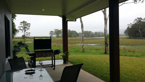 Nyleta Lodge - Holiday Jervis Bay 0