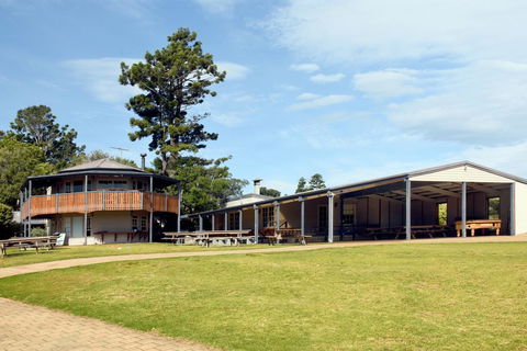 O'Reilly's Rainforest Retreat - Holiday Jervis Bay 3
