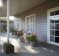 Oak Hill Woodend - Holiday Jervis Bay