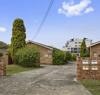 Oakland Avenue Villa 3 - Holiday Jervis Bay