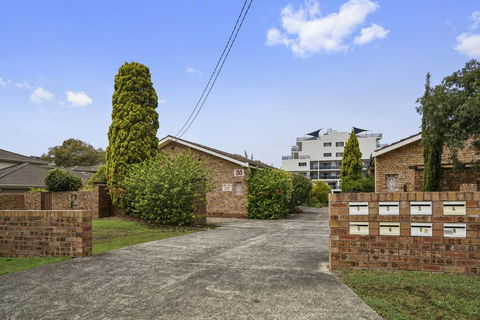 Oakland Avenue, Villa 3 - Holiday Jervis Bay 0
