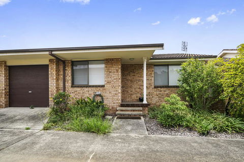 Oakland Avenue, Villa 3 - Holiday Jervis Bay 1