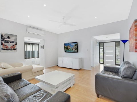 Oakland Cottage - Holiday Jervis Bay 1