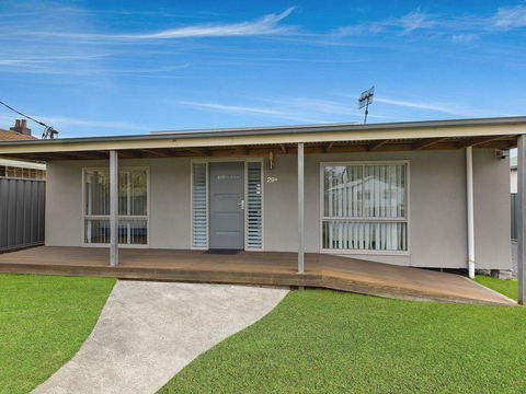 Oakland Cottage - Holiday Jervis Bay 0