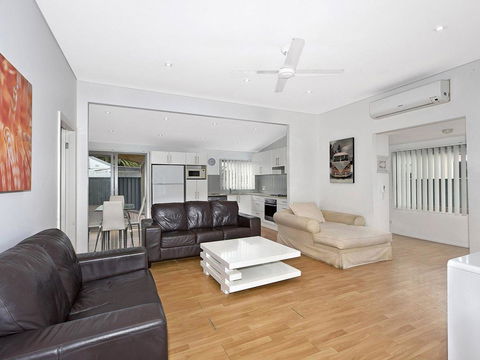 Oakland Cottage - Holiday Jervis Bay 2