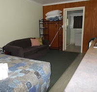 Oakridge Motel Tourist Park - Holiday Jervis Bay