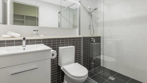 Oaks Brisbane Woolloongabba Suites - Holiday Jervis Bay 1