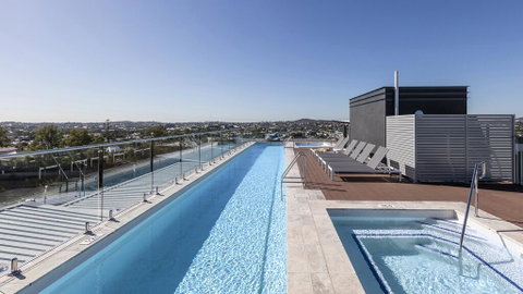 Oaks Brisbane Woolloongabba Suites - Holiday Jervis Bay 3