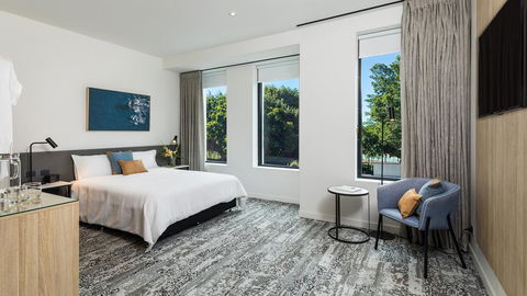 Oaks Cairns Hotel - Holiday Jervis Bay 0