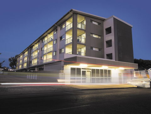 Oaks Moranbah Suites - Holiday Jervis Bay 0
