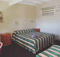 Oasis Motel - Holiday Jervis Bay