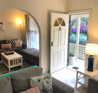 Ocean Beach Cottage - Holiday Jervis Bay