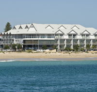 Ocean Centre Hotel - Holiday Jervis Bay