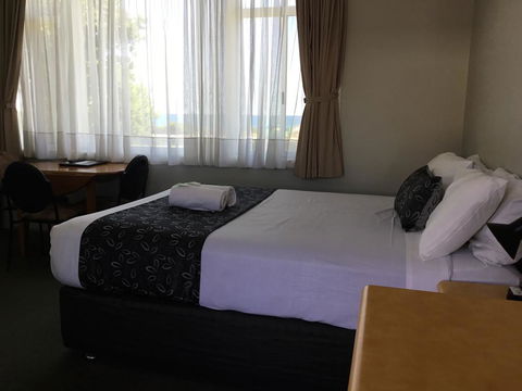 Ocean Drive Motel - Holiday Jervis Bay 3