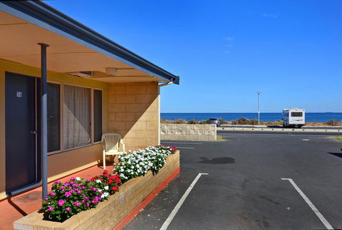 Ocean Drive Motel - Holiday Jervis Bay 0