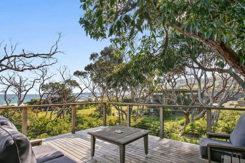 OCEAN ESCAPE - The Ultimate Luxury Beach House - Holiday Jervis Bay 3