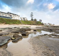 Ocean Front Motel - Holiday Jervis Bay