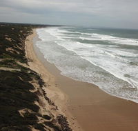 Ocean Grove Chalet - Holiday Jervis Bay