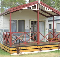 Ocean Grove Holiday Park - Holiday Jervis Bay