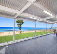 Ocean Oasis - 13 Curtis Parade - Holiday Jervis Bay