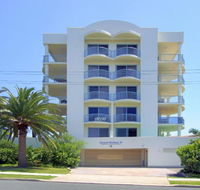 Ocean Palms Unit 2 - The Entrance NSW - Holiday Jervis Bay