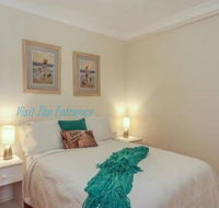 Ocean Pines 4 - Holiday Jervis Bay