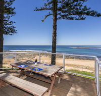 Ocean Pines Unit 1 - Blue Bay NSW - Holiday Jervis Bay