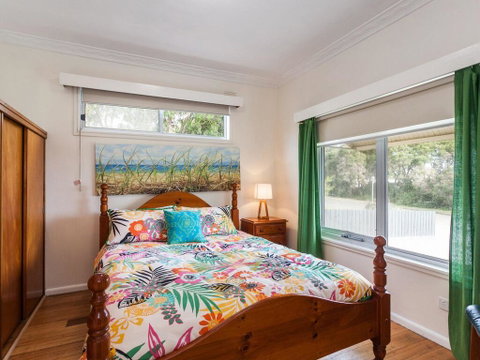 OCEAN SOUNDS - Anglesea - Holiday Jervis Bay 3