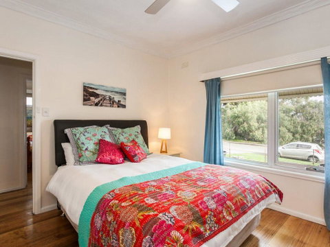 OCEAN SOUNDS - Anglesea - Holiday Jervis Bay 1