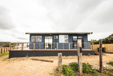 Ocean View Getaway - Holiday Jervis Bay 0