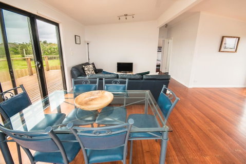 Ocean View Getaway - Holiday Jervis Bay 2