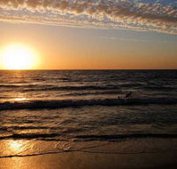 Ocean View Motel - Holiday Jervis Bay