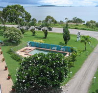 Ocean View Motel Bowen - Holiday Jervis Bay