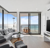 Ocean Views Apartment with Rooftop Pool - Holiday Jervis Bay