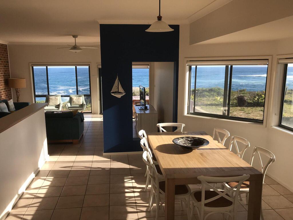 One Mile Beach NSW Holiday Jervis Bay