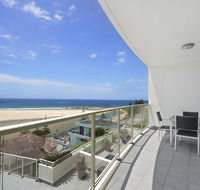 Ocean Views Unit 24 - Holiday Jervis Bay