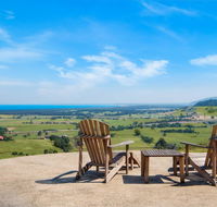 Ocean Willow - Holiday Jervis Bay