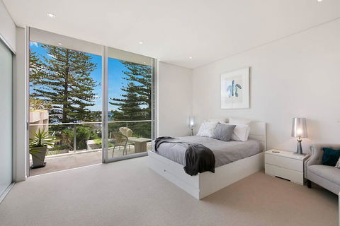 Oceanfront Penthouse, Stylish And Luxurious. - Holiday Jervis Bay 2
