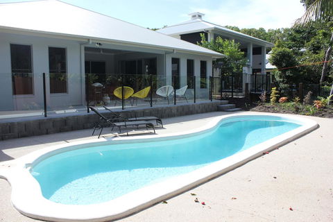 Oceans Edge Reef Retreat - Holiday Jervis Bay 0