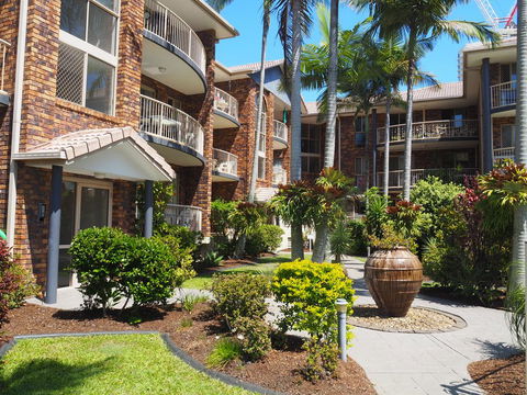 Oceanside Cove Holiday Apartments - Holiday Jervis Bay 1