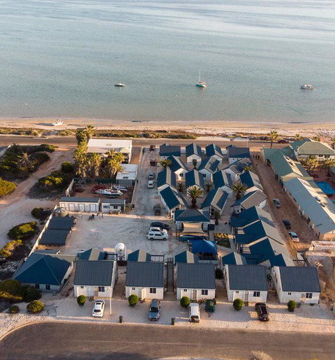 Oceanside Village - Holiday Jervis Bay 3