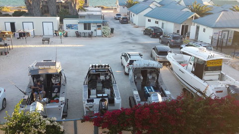 Oceanside Village - Holiday Jervis Bay 2