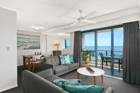 Oceanview 34 at 181 The Esplanade