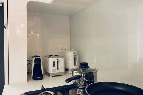 Oceanview Southbank Apt Close To Crown - Holiday Jervis Bay 0
