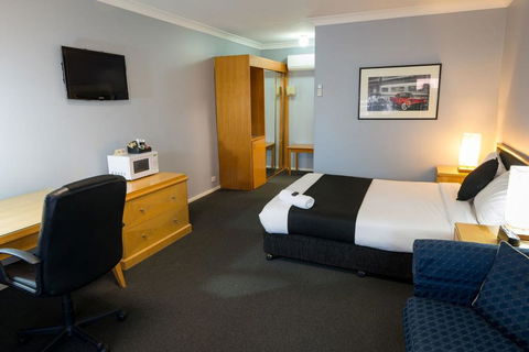 Old Maitland Inn - Holiday Jervis Bay 3