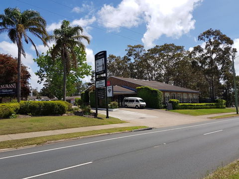 Old Maitland Inn - Holiday Jervis Bay 0