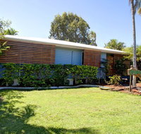 On Agnes Time - Holiday Jervis Bay